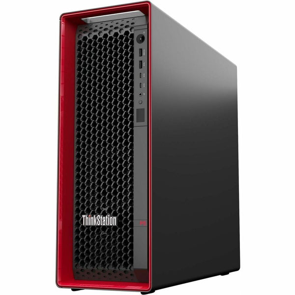 Lenovo ThinkStation P5 30GA005TUS Workstation - Intel Xeon W3-2435 with 64GB RAM and 2TB SSD