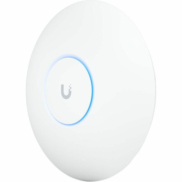 Ubiquiti U7 Pro Tri Band IEEE 802.11 a/b/g/n/ac/ax/be 9.12 Gbit/s Wireless Access Point