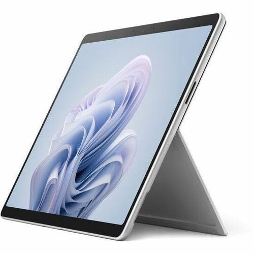 Microsoft Surface Pro 10 Tablet - 13" - vPro Technology - 32 GB - 256 GB SSD - Windows 11 Pro - Platinum