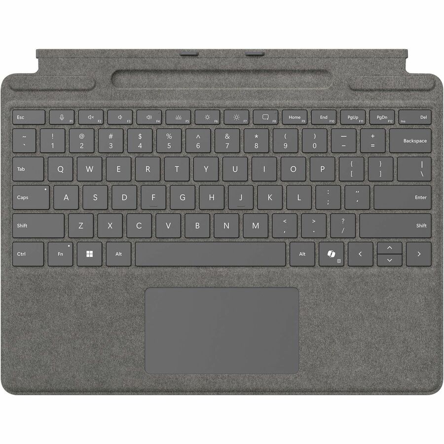 SURFACE PRO KEYBOARD WITH PEN