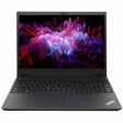 Lenovo ThinkPad P16v Gen 2 21KX0021US 16" Mobile Workstation - WUXGA - Intel Core Ultra 7 155H - 16 GB - 512 GB SSD - English Keyboard - Black