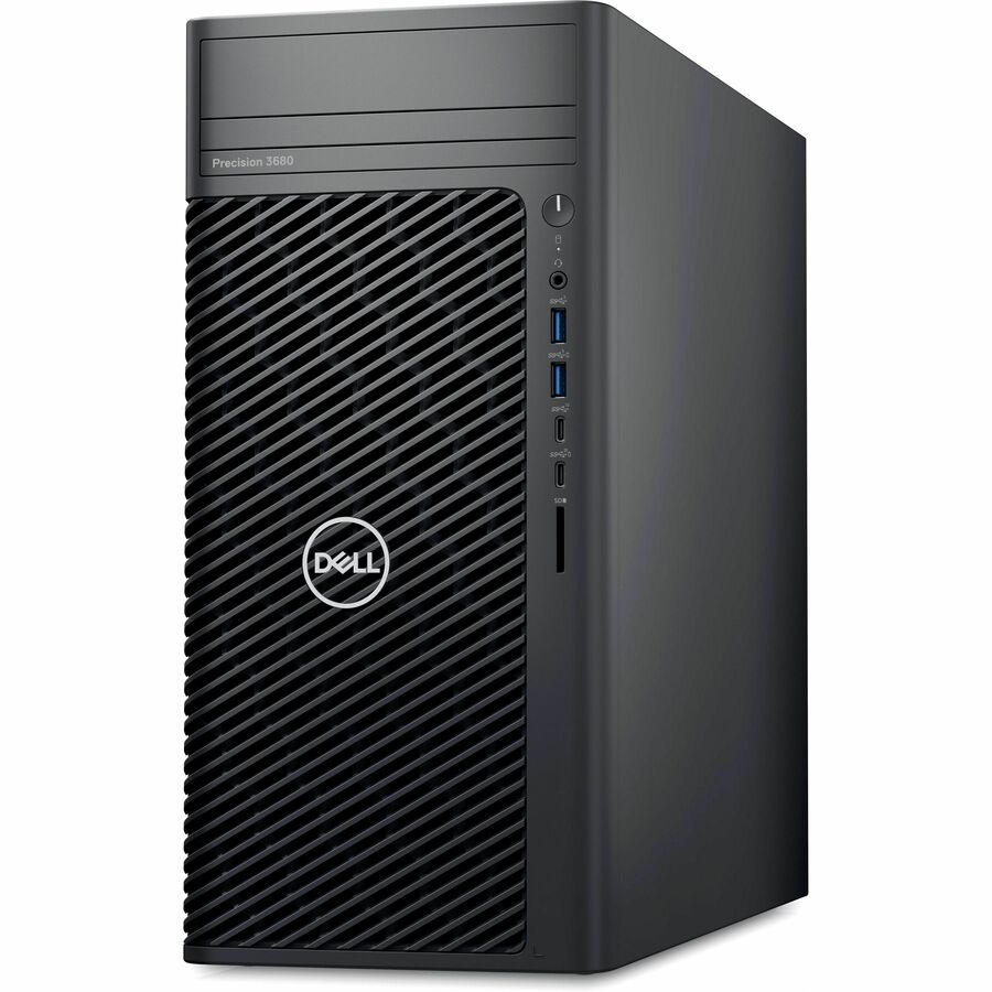Dell Precision 3000 3680 Workstation - Intel Core i7 14th Gen (i7-14700) - NVY8C