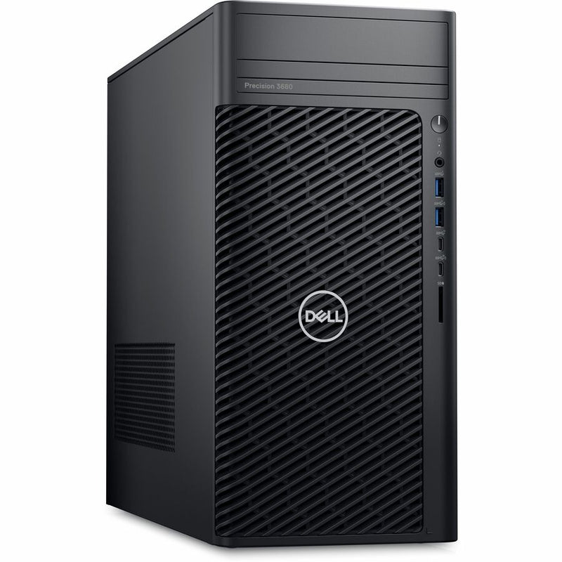 Dell Precision 3000 3680 Workstation - Intel Core i5 14th Gen i5-14500 - R9M8H