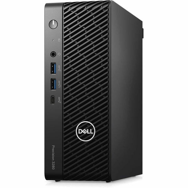 Dell Precision 3000 3280 Workstation - Intel Core i5 (i5-14500) - 16GB RAM - 512GB SSD - Compact Design - vPro Technology