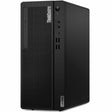 Lenovo ThinkCentre M70t Gen 5 12U0000LUS Desktop Computer - Intel Core i5 14th Gen i5-14500 - vPro Technology - 16 GB - 512 GB SSD - Tower - Black