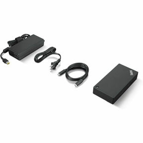 ThinkPad USBC Dock 135W Adapter