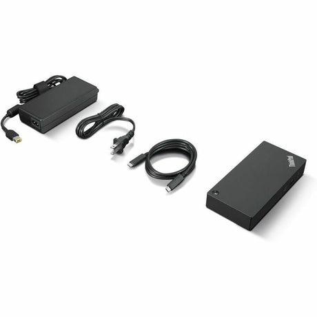ThinkPad USBC Dock 135W Adapter