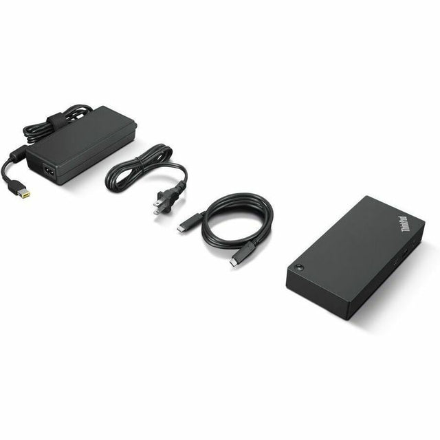 ThinkPad USBC Dock 135W Adapter