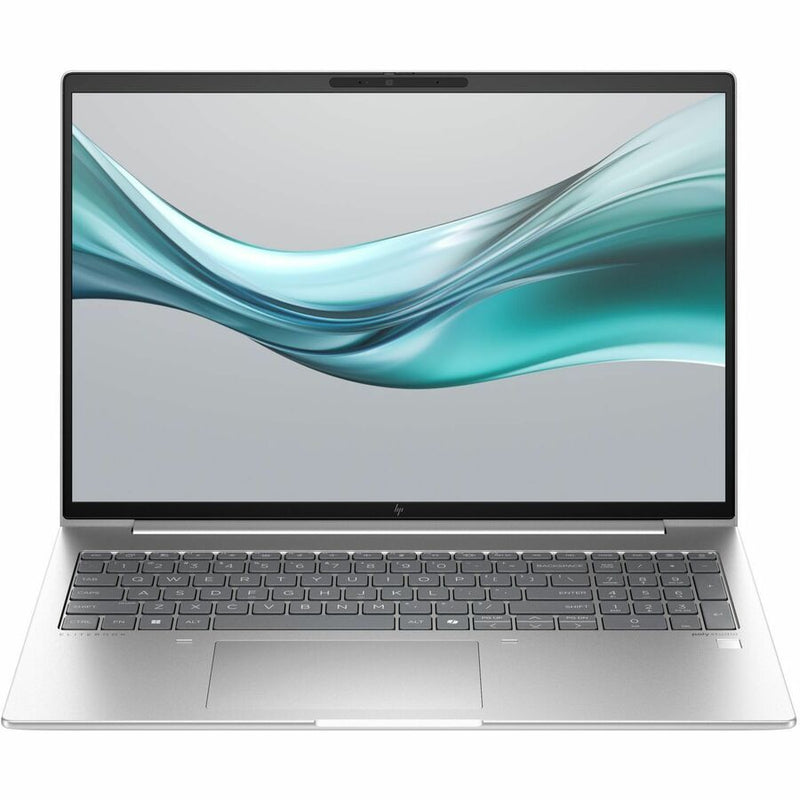 HP EliteBook 665 G11 16" Notebook - WUXGA - AMD Ryzen 7 7735U - 16 GB - 512 GB SSD - A6UE0UT