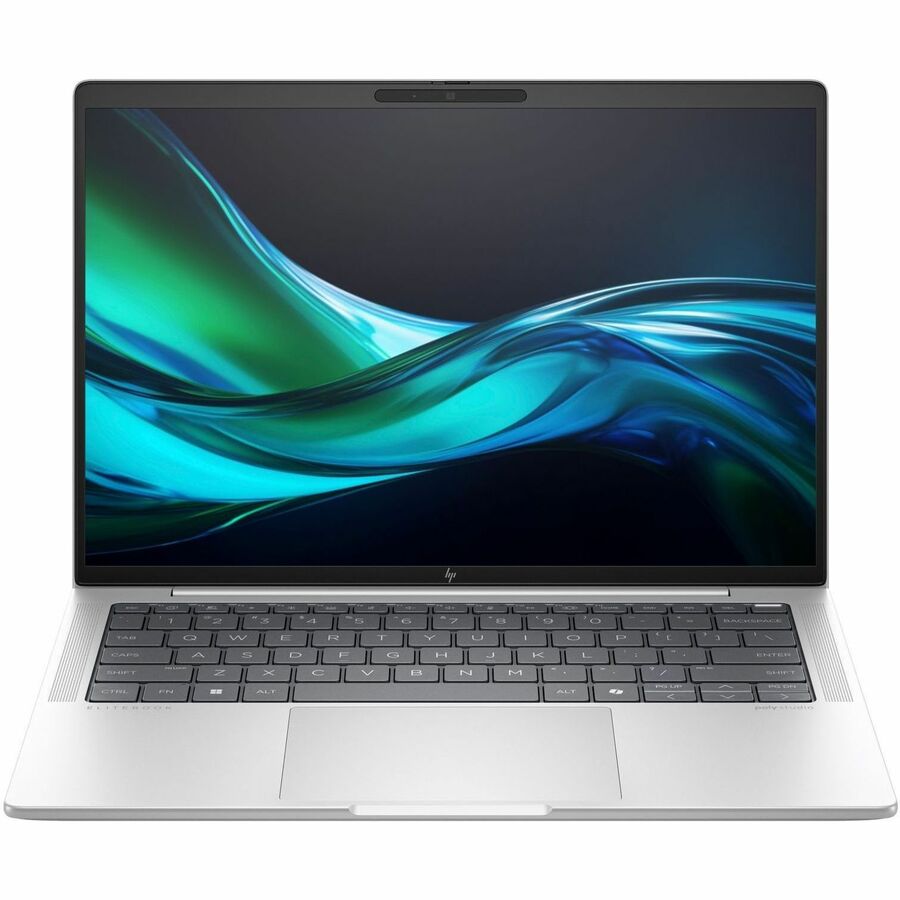 HP EliteBook 1040 G11 14" Touchscreen Notebook - A6SY2UT#ABA