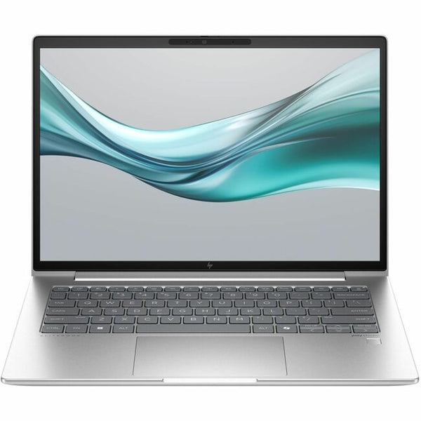 HP EliteBook 645 G11 14" Notebook - WUXGA - AMD Ryzen 5 PRO 7535U - 16 GB - 512 GB SSD - English Keyboard - Pike Silver