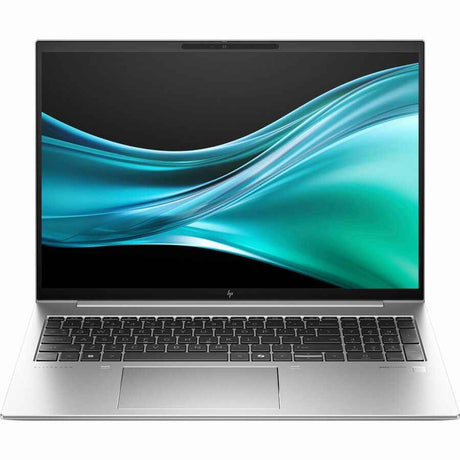 HP EliteBook 865 G11 16" Notebook - WUXGA - AMD Ryzen 7 PRO 8840U - 32 GB - 512 GB SSD - English Keyboard - Smart Buy