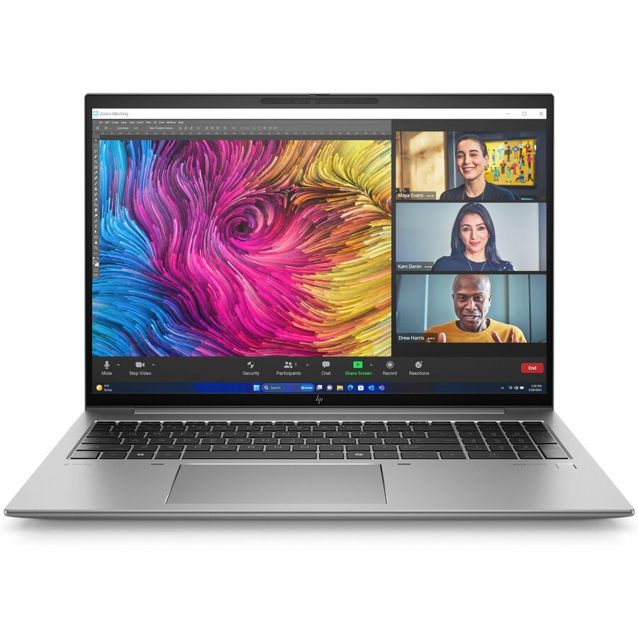 SBUY ZBOOK FIREFLY 16 G11 U7-165H 32GB 1T WUXGA LED UWVA 300N AG (1920 X 1200) A
