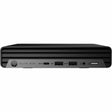 HP Elite Mini 805 G8 Desktop Computer - AMD Ryzen 7 PRO 5750GE - 32 GB - 512 GB SSD - Desktop Mini