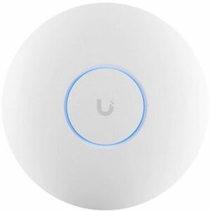 Ubiquiti U7 Pro Max Tri Band IEEE 802.11 a/b/g/n/ac/ax/be 8.60 Gbit/s Wireless Access Point