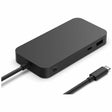 SURFACE USB4 DOCK CM BLACK