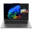 Lenovo ThinkPad X9-15 Gen 1 21Q60025US 15.3" Copilot+ PC Notebook - 2.8K - Intel Core Ultra 7 268V - vPro Technology - Intel Evo Platform - 32 GB - 1 TB SSD - English Keyboard - Black, Gray