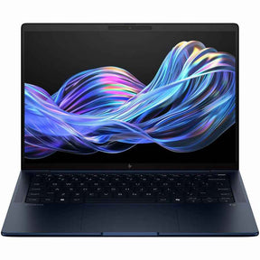 HP EliteBook X G1i 14" Notebook Next Gen AI PC - WUXGA - 1920 x 1200 - (Intel Core Ultra 7 256V Octa-core (8 Core) - 16 GB Total RAM - 16 GB On-board Memory - 512 GB SSD - Smart Buy
