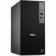 Dell Pro Tower Plus QBT1250 Desktop Computer - Intel Core Ultra 9 285 - 32 GB - 1 TB SSD - Tower - Black