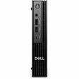 Dell Pro QBM1250 Desktop Computer - Intel Core Ultra 7 265 - vPro Technology - 16 GB - 512 GB SSD - Micro PC