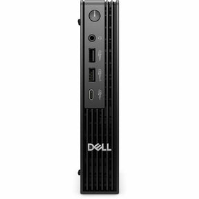 Dell Pro QBM1250 Desktop Computer - Intel Core Ultra 7 265 - vPro Technology - 16 GB - 512 GB SSD - Micro PC