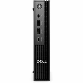 Dell Pro QBM1250 Desktop Computer - Intel Core Ultra 5 235 - vPro Technology - 16 GB - 512 GB SSD - Micro PC