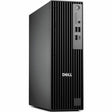 Dell Pro Slim Plus QBS1250 Desktop Computer - Intel Core Ultra 7 265 - 32 GB - 512 GB SSD - Slim PC - Standard Black