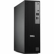 Dell Pro QCS1250 Desktop Computer - Intel Core i5 14th Gen i5-14500 - 16 GB - 512 GB SSD - Slim PC - Standard Black