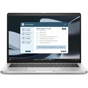 Dell Pro 14 Plus PB14255 14" Clamshell Notebook - Full HD Plus - 60 Hz - AMD Ryzen 5 PRO 230 - 16 GB - 512 GB SSD - English (US) Keyboard - Magnetite