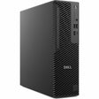 Dell Pro Max FCS1250 Desktop Computer - Intel Core Ultra 5 245 - 16 GB - 512 GB SSD - Slim PC
