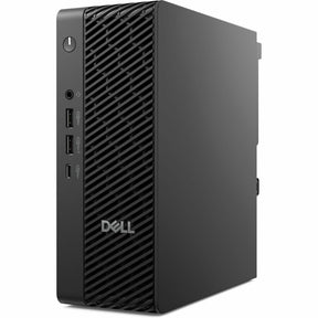 Dell Pro Max FCM2250 Desktop Computer - Intel Core Ultra 7 265 - vPro Technology - 32 GB - 512 GB SSD - Micro PC - Standard Black