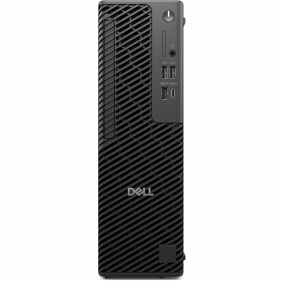 Dell Pro Max FCS1250 Desktop Computer - Intel Core Ultra 9 285 - 32 GB - 1 TB SSD - Slim PC