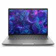 HP ZBook 8 G1i 14" Mobile Workstation - WUXGA - Intel Core Ultra 7 265U - vPro Technology - 16 GB - 512 GB SSD - English Keyboard - Meteor Silver