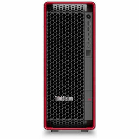 Lenovo ThinkStation P8 30HH007TUS Workstation - 1 x AMD Ryzen Threadripper PRO 7945WX - 32 GB - 1 TB SSD - Tower