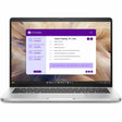 Dell Pro 14 Plus PB14250 14" Clamshell Copilot+ PC Notebook - Full HD Plus - 60 Hz - Intel Core Ultra 5 235U - vPro Technology - 16 GB - 256 GB SSD - English (US) Keyboard