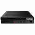 Lenovo ThinkStation P3 Gen 2 30K50022US Workstation - 1 x Intel Core Ultra 7 265 - vPro Technology - 32 GB - 512 GB SSD - Tiny - Black