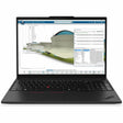 Lenovo ThinkPad P16s Gen 4 21QR001DUS 16" Touchscreen Copilot+ PC Notebook - WQUXGA - AMD Ryzen AI 7 PRO 350 - 64 GB - 1 TB SSD - English Keyboard - Black