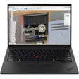 Lenovo ThinkPad P14s Gen 6 21QL001AUS 14" Touchscreen Copilot+ PC Notebook - WUXGA - AMD Ryzen AI 7 PRO 350 - 32 GB - 512 GB SSD - English Keyboard - Black