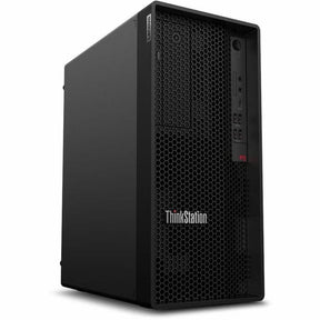 Lenovo ThinkStation P2 Gen 2 30JQ0058US Workstation - 1 x Intel Core Ultra 7 265 - 32 GB - 512 GB SSD - Tower