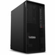 Lenovo ThinkStation P2 Gen 2 30JQ005FUS Workstation - 1 x Intel Core Ultra 7 265 - 32 GB - 1 TB SSD - Tower