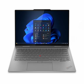 Lenovo ThinkPad X1 Gen 10 Aura Edition 21Q1S12M00 14" Touchscreen Convertible 2 in 1 Notebook - WUXGA - Intel Core Ultra 7 2nd Gen 255U - 16 GB - 1 TB SSD - English (US) Keyboard - Gray