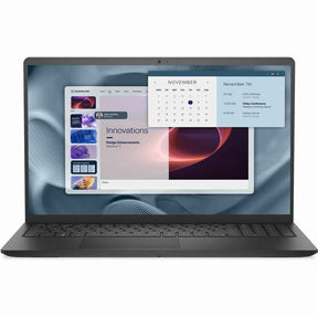Dell Pro 15 Essential PV15250 15.6" Notebook - Full HD - 120 Hz - Intel Core i5 13th Gen i5-1334U - 16 GB - 512 GB SSD - English (US) Keyboard - Carbon Black