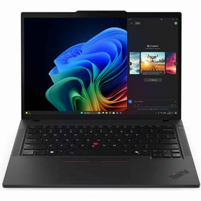 Lenovo ThinkPad T14 Gen 6 21QG0046US 14" Notebook - WUXGA - 60 Hz - Intel Core Ultra 7 2nd Gen 268V - vPro Technology - 32 GB - 512 GB SSD - English (US) Keyboard - Black