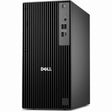 Dell Pro QCT1255 Desktop Computer - AMD Ryzen 5 8500G - 16 GB - 512 GB PCI Express NVMe 4.0 SSD - Tower
