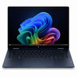 HP EliteBook X Flip G2i 14" Touchscreen Convertible Copilot+ PC 2 in 1 Notebook - 5G - 3K - 120 Hz - Intel Core Ultra X7 358H - 32 GB - 1 TB SSD - English Keyboard - Atmospheric Blue