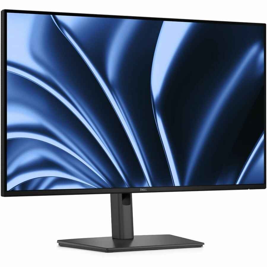 Dell Pro P P2726HE 27" Class LED Monitor - 16:9 - Dark Gray