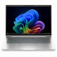 HP EliteBook 6 G2i 14" Copilot+ PC Notebook - WUXGA - Intel Core Ultra 5 Series 3 335 - 16 GB - 512 GB SSD - English Keyboard - Pike Silver Aluminum