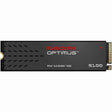 SanDisk Optimus 5100 SDSP51400TAN-000E0 4 TB Solid State Drive - M.2 2280 Internal - PCI Express NVMe (PCI Express NVMe 4.0 x4)