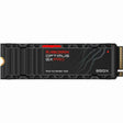 SanDisk Optimus GX PRO 850X SDSP81200TAH-000E0 2 TB Solid State Drive - M.2 2280 Internal - PCI Express NVMe (PCI Express NVMe 4.0 x4)