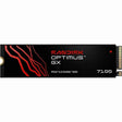 SanDisk Optimus GX 7100 SDSP71100TAN-000E0 1 TB Solid State Drive - M.2 2280 Internal - PCI Express NVMe (PCI Express NVMe 4.0 x4)